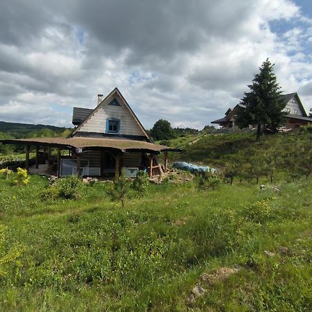 Agroturystyka Odnowica U Pawla Exterior foto