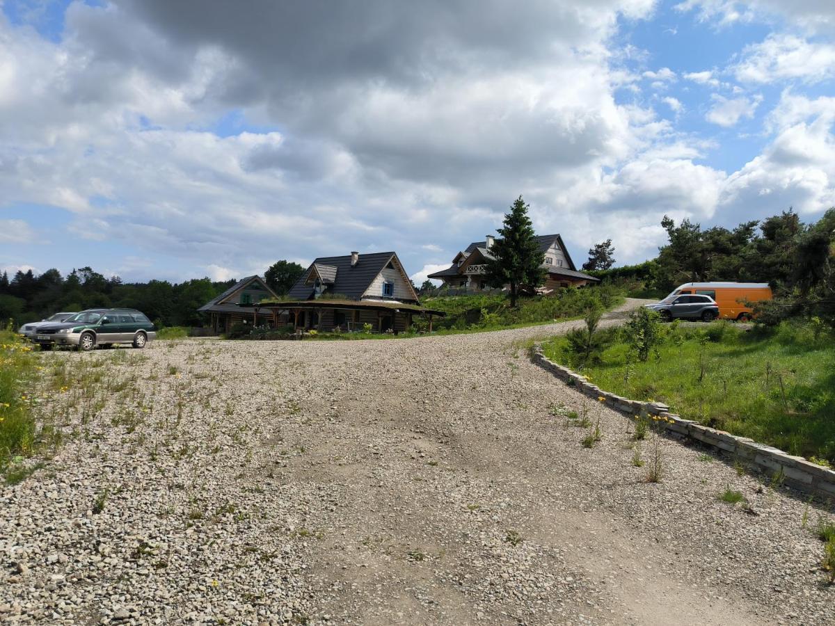 Agroturystyka Odnowica U Pawla Exterior foto