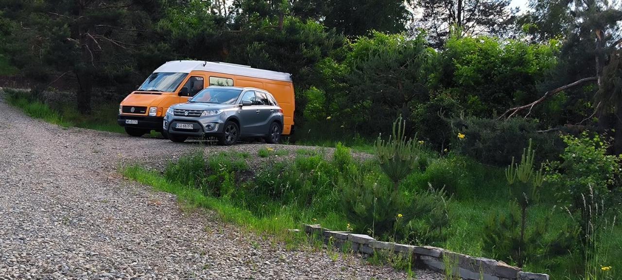 Agroturystyka Odnowica U Pawla Exterior foto