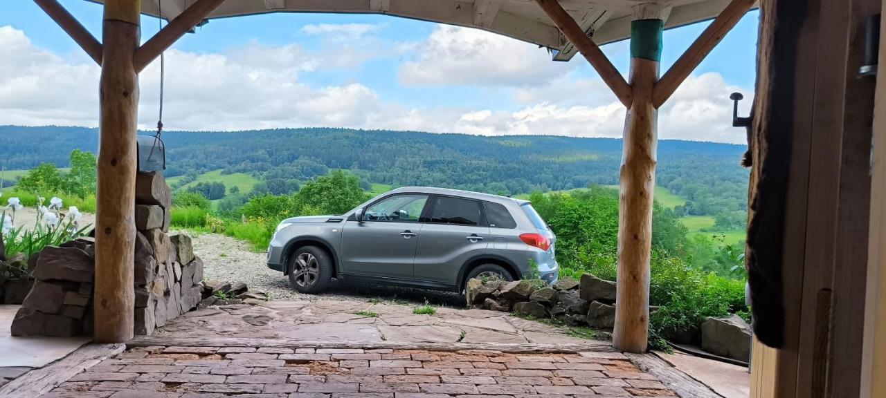 Agroturystyka Odnowica U Pawla Exterior foto