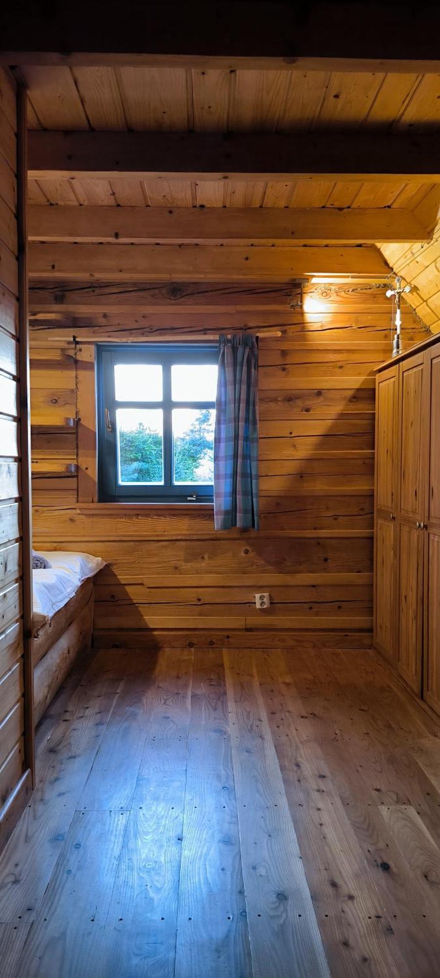 Agroturystyka Odnowica U Pawla Exterior foto