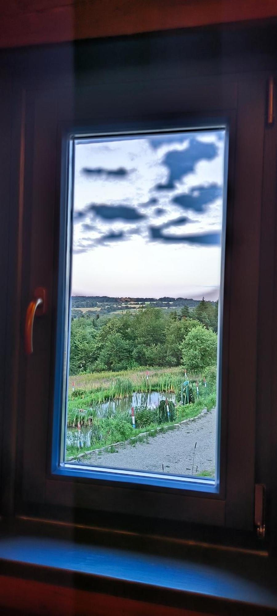 Agroturystyka Odnowica U Pawla Exterior foto