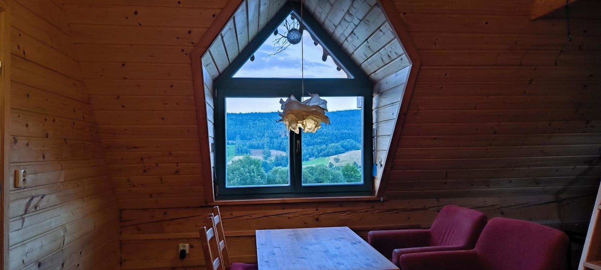 Agroturystyka Odnowica U Pawla Exterior foto