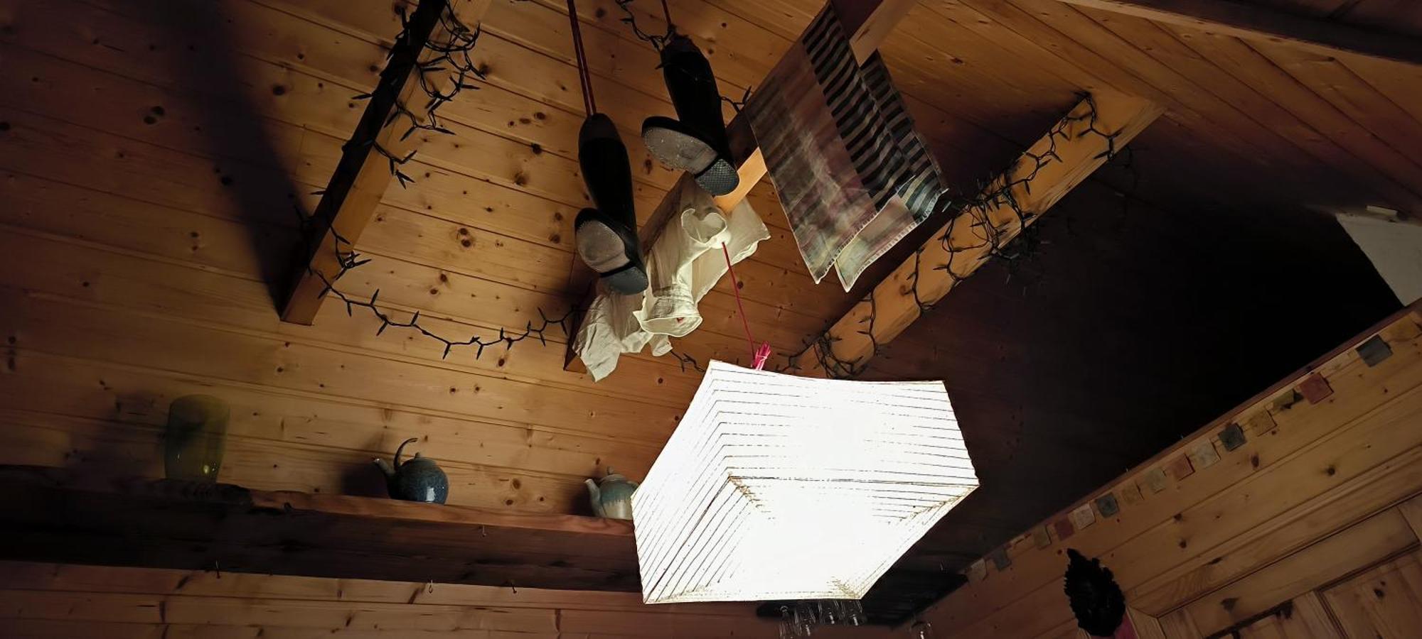 Agroturystyka Odnowica U Pawla Exterior foto
