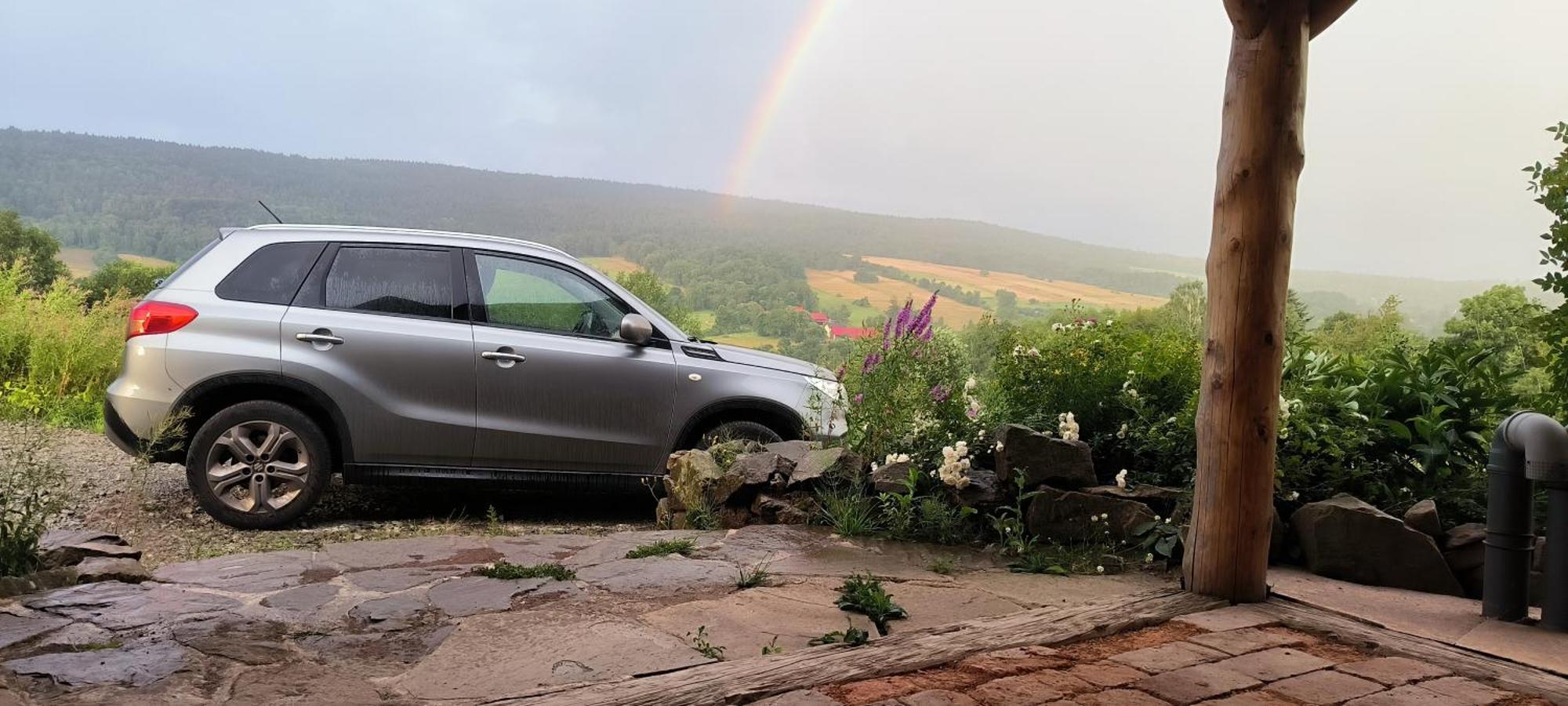 Agroturystyka Odnowica U Pawla Exterior foto